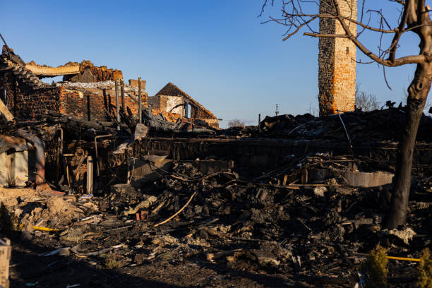 Reliable Board Up Services contractor in Mercer Island, WA by Meridian Smoke Damage